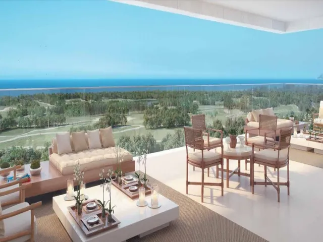 Imagem 16: Imperdível: Apartamento de luxo com 4 suítes na Barra da Tijuca, Rio de Janeiro