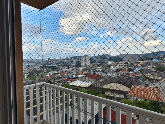 Imagem: Apartamento à venda em Santo André-SP