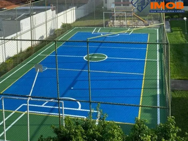 Imagem 2: Apartamento residencial para venda no condomínio canto do sol e da lua, Muchila, Feira