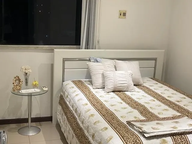 Imagem 3: Apartamento residencial para venda no condomínio canto do sol e da lua, Muchila, Feira