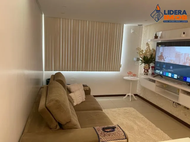 Imagem 4: Apartamento residencial para venda no condomínio canto do sol e da lua, Muchila, Feira