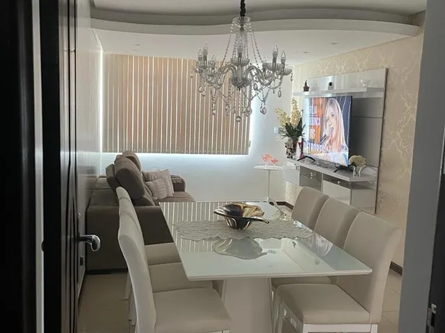 Imagem 5: Apartamento residencial para venda no condomínio canto do sol e da lua, Muchila, Feira