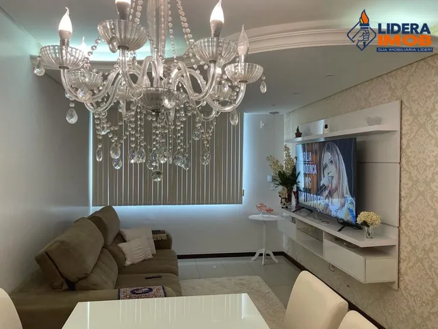 Imagem 6: Apartamento residencial para venda no condomínio canto do sol e da lua, Muchila, Feira