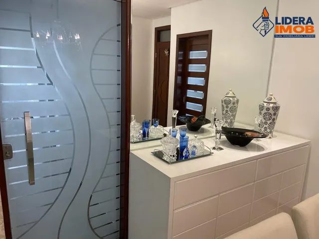 Imagem 7: Apartamento residencial para venda no condomínio canto do sol e da lua, Muchila, Feira