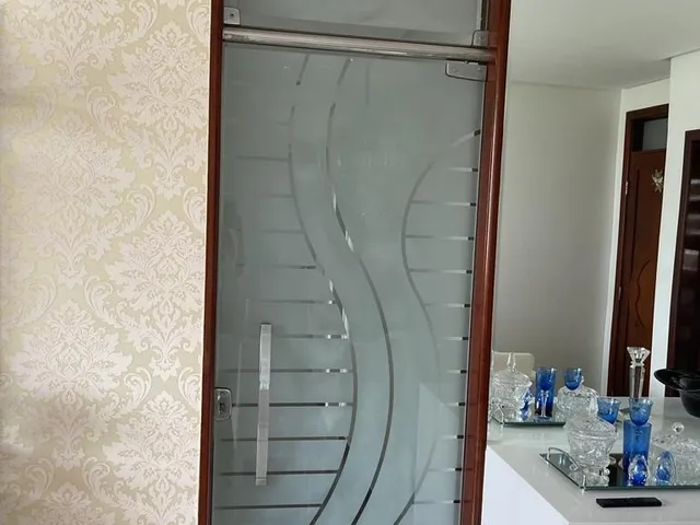 Imagem 9: Apartamento residencial para venda no condomínio canto do sol e da lua, Muchila, Feira
