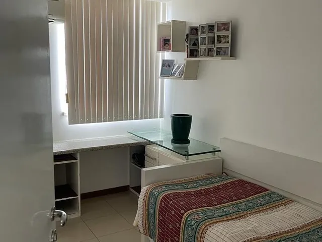 Imagem 11: Apartamento residencial para venda no condomínio canto do sol e da lua, Muchila, Feira