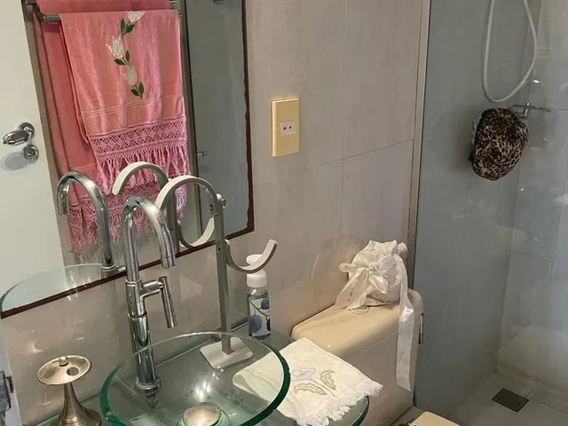 Imagem 12: Apartamento residencial para venda no condomínio canto do sol e da lua, Muchila, Feira