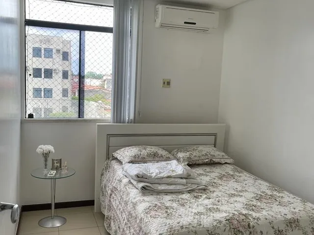 Imagem 13: Apartamento residencial para venda no condomínio canto do sol e da lua, Muchila, Feira