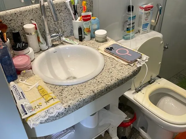Imagem 14: Apartamento residencial para venda no condomínio canto do sol e da lua, Muchila, Feira