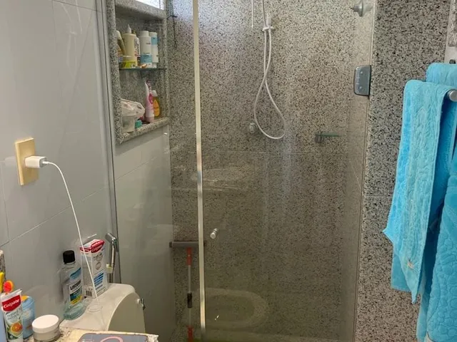 Imagem 15: Apartamento residencial para venda no condomínio canto do sol e da lua, Muchila, Feira