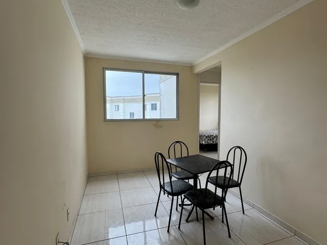 Imagem 4: 0 Apartamento com 2 dormitórios