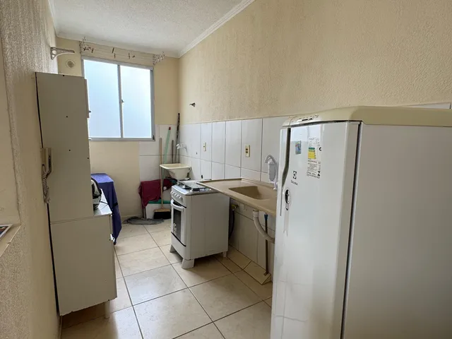 Imagem 5: 0 Apartamento com 2 dormitórios