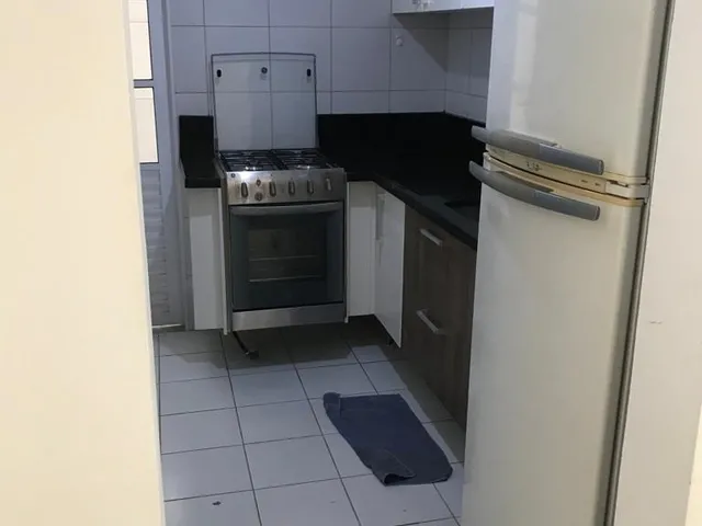 Imagem 3: 0 Apartamento com 2 dormitórios