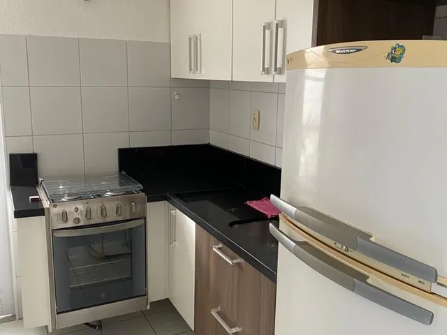 Imagem 6: 0 Apartamento com 2 dormitórios