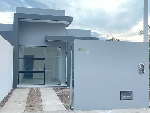 Imagem: Casa residencial para Venda em Rua Publica