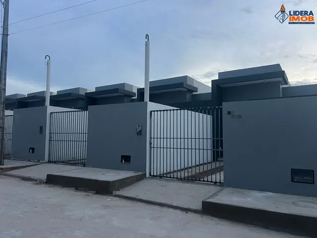 Imagem 2: 0 Casa com 2 dormitórios