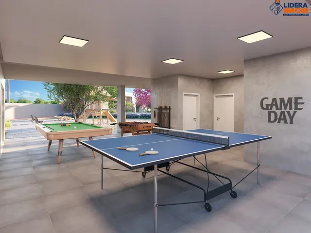 Imagem 14: LANÇAMENTO - Casa residencial para Venda Lagoa Salgada, Feira de Santana 2 quartos