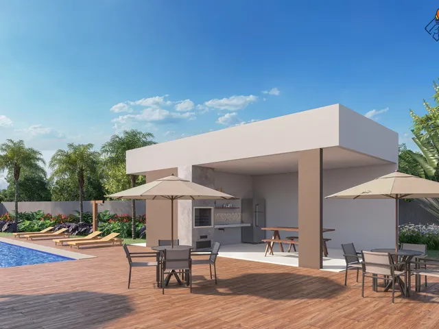 Imagem 8: LANÇAMENTO - Casa residencial para Venda Lagoa Salgada, Feira de Santana 2 quartos