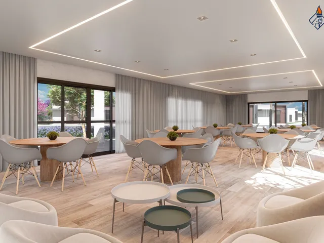 Imagem 11: LANÇAMENTO - Casa residencial para Venda Lagoa Salgada, Feira de Santana 2 quartos