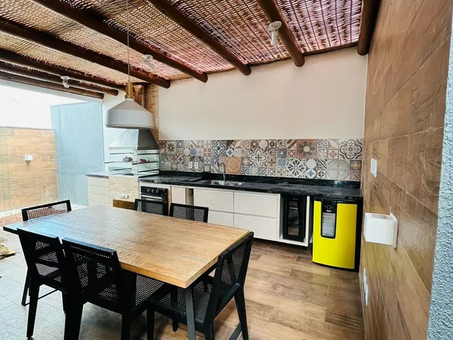Imagem: Casa residencial para Venda em condominio