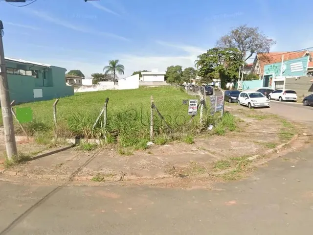 Imagem: Terreno À Venda em Campinas, Nova Campinas