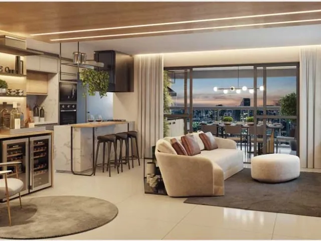 Imagem 4: 0 Apartamento com 3 dormitórios