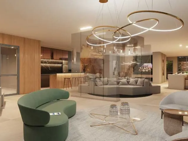 Imagem 7: 0 Apartamento com 3 dormitórios