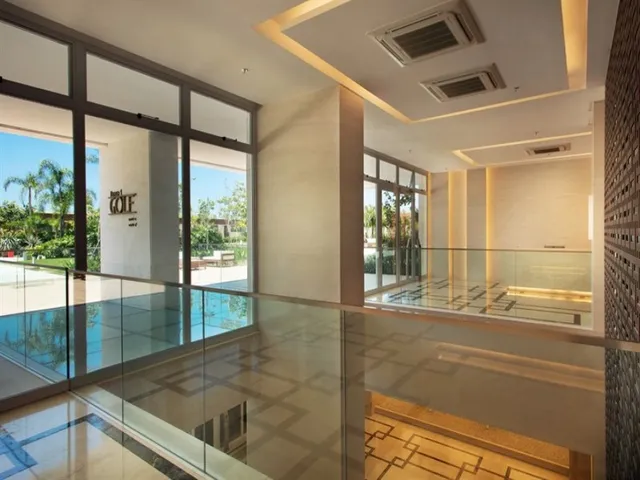 Imagem 16: RISERVA GOLF VISTA MARE RESIDENZIALE, APARTMENT IN RIO DE JANEIRO BRAZIL, apartamento 5