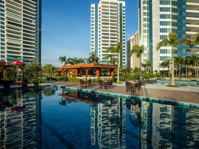 Imagem 14: RISERVA GOLF VISTA MARE RESIDENZIALE, APARTMENT IN RIO DE JANEIRO BRAZIL, apartamento 5