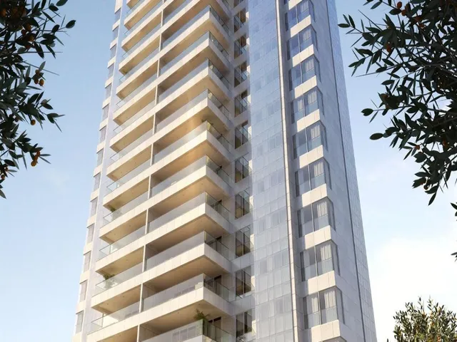 Imagem 12: RISERVA GOLF VISTA MARE RESIDENZIALE, APARTMENT IN RIO DE JANEIRO BRAZIL, apartamento 5