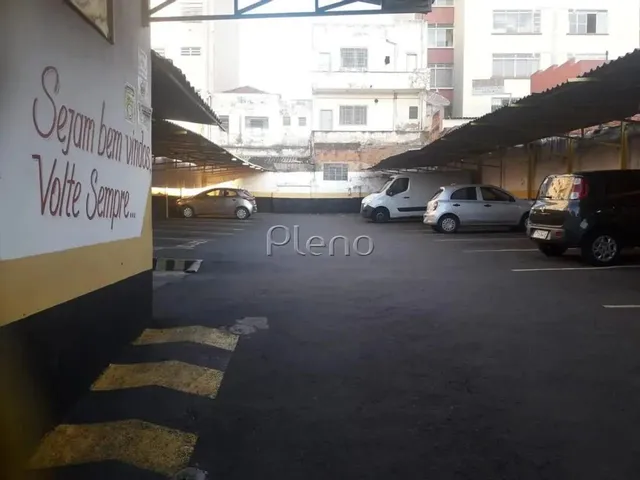 Imagem: Terreno À Venda em Campinas, Centro, com
