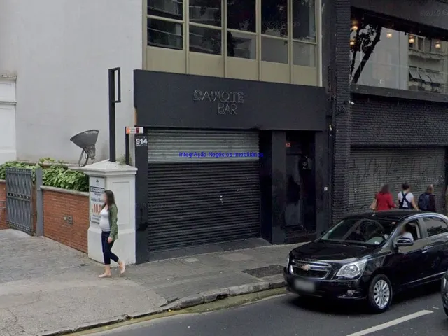 Imagem: Sobreloja - Sala - Conjunto Comercial 80m²