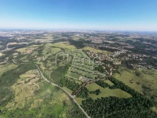 Imagem: Terreno À Venda em Campinas, Joaquim Egídio