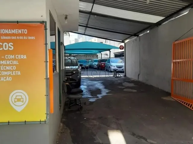 Imagem: Terreno À Venda com 292M² no Centro em