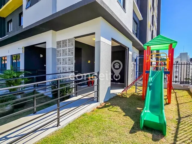 Imagem: Apartamento com 2 Dormitórios 1 Suíte