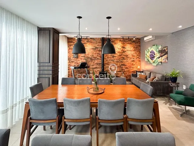 Imagem: Casa Semimobiliada de Alto Padrão na Itoupava
