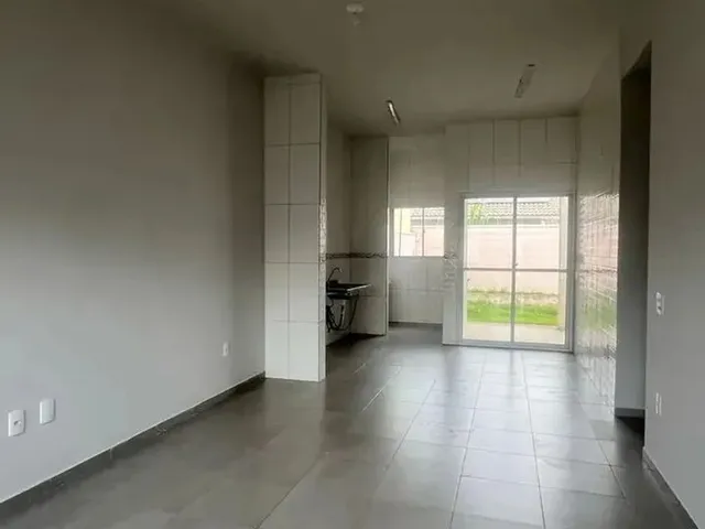 Imagem: Alugo Casa 3/4 no Condomínio Origem Vg