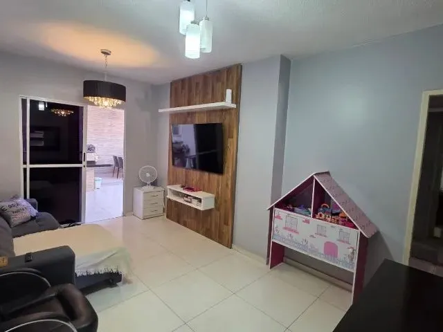 Imagem: Casa de 3 Quartos do Terra Nova Vg Mt Valor
