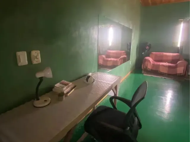 Imagem 2: Quarto para Mulheres