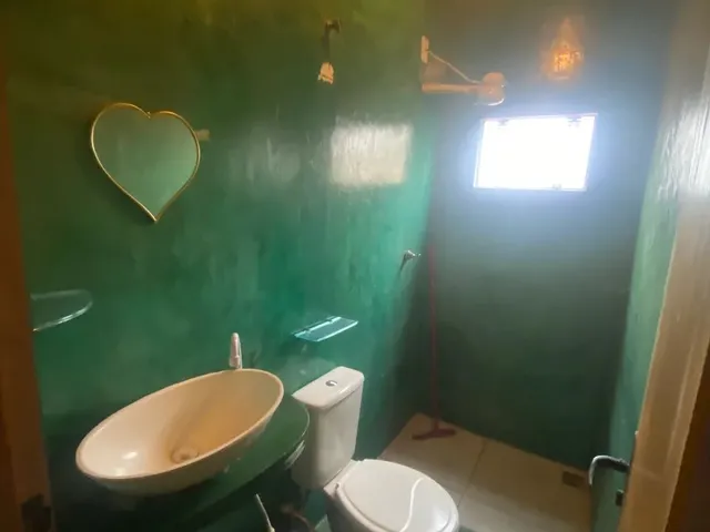 Imagem 3: Quarto para Mulheres