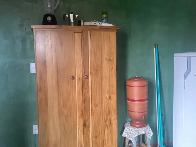 Imagem 5: Quarto para Mulheres