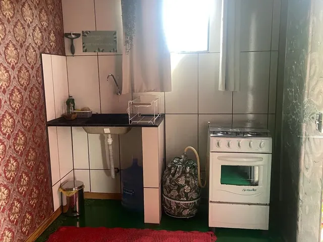 Imagem 6: Quarto para Mulheres