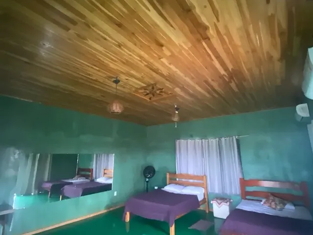 Imagem 7: Quarto para Mulheres