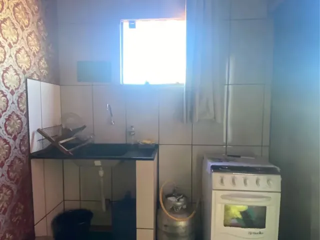 Imagem 9: Quarto para Mulheres