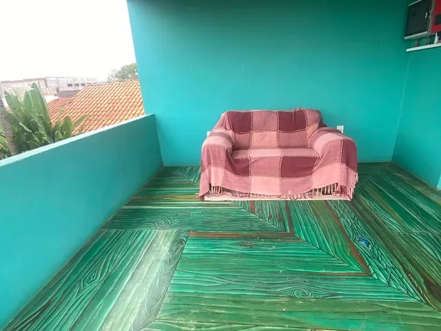 Imagem 11: Quarto para Mulheres
