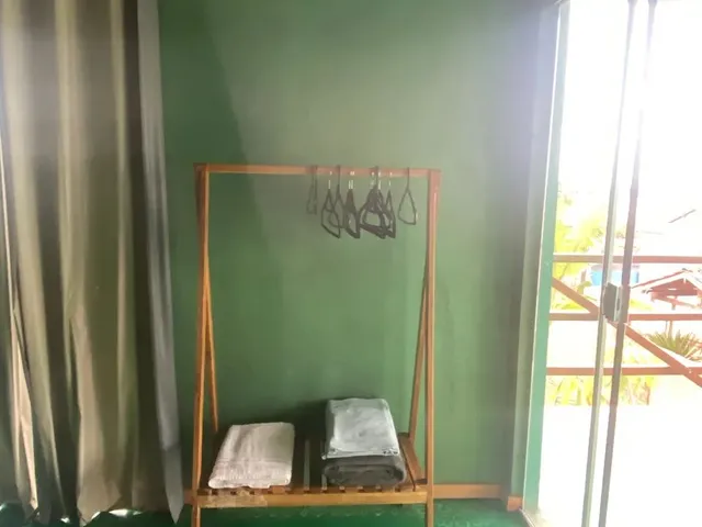 Imagem 13: Quarto para Mulheres