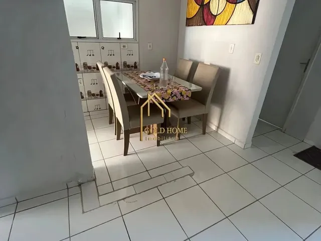 Imagem 4: Alugo Casa Mobiliada Condomínio Rubi