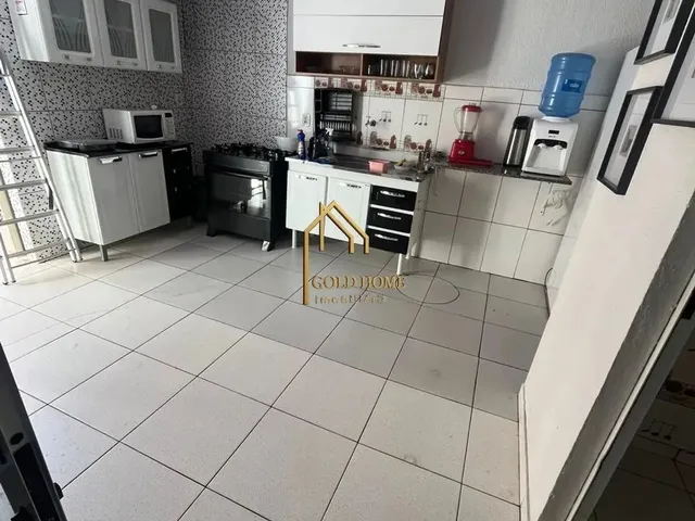 Imagem 5: Alugo Casa Mobiliada Condomínio Rubi