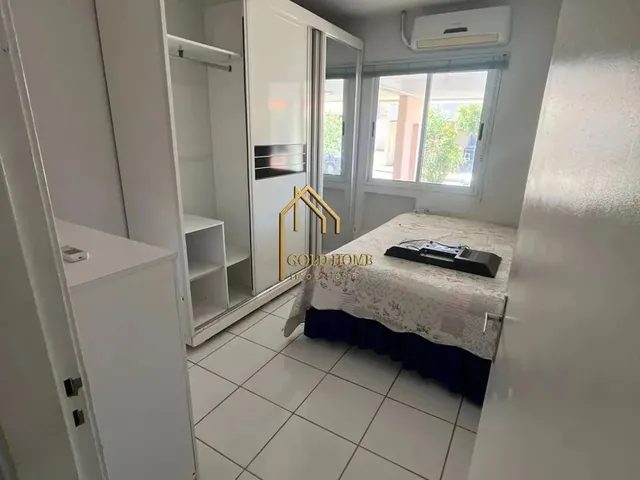 Imagem 2: Alugo Casa Mobiliada Condomínio Rubi