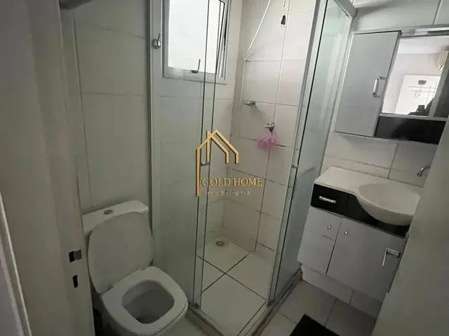 Imagem 3: Alugo Casa Mobiliada Condomínio Rubi